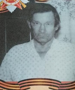 Жуков Григорий Иванович