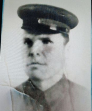 Ершов Федор Алексеевич