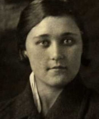 Дианская Валентина Ильинична