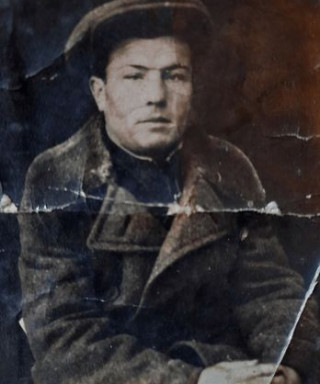 Ходаев Николай Николаевич