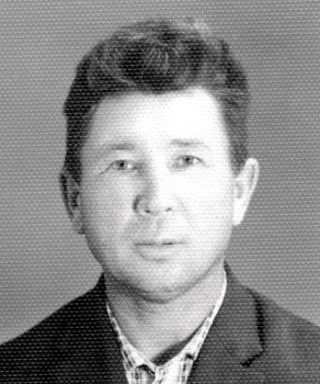 Павлов Аркадий Иванович