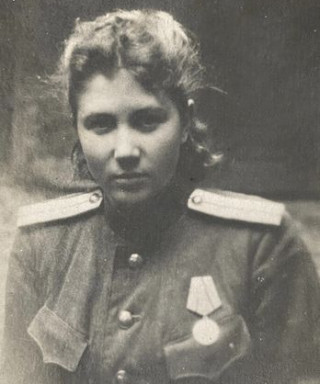 Давыдова Раиса Михайловна