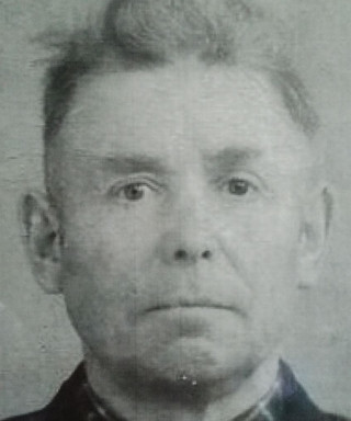 Булгаков Павлович Павлович