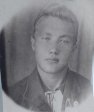 Луньков Алексей Яковлевич