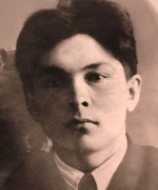 Ижгузин Назмухамат Рахимович