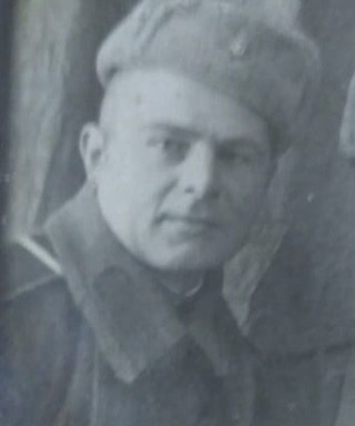 Луц Федосей Акимович