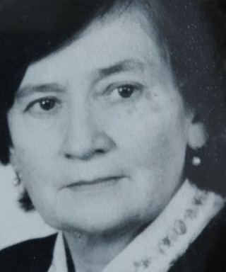 Звёздкина Галина Александровна