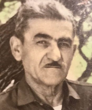 Казаросян Гарник Гевондович