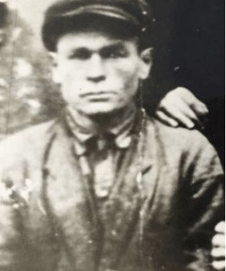 Пушок Андрей Иванович