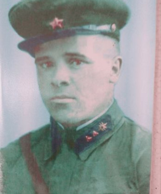 Бондаренко Дмитрий Петрович