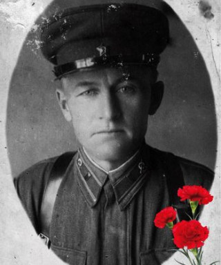 Медведев Георгий Дмитриевич