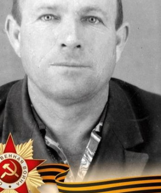 Панасюк Михаил Давидович