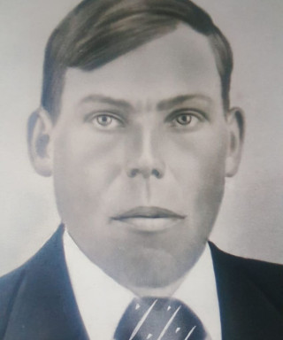 Девин Иван Степанович