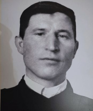 Грищенков Николай Спиридонович