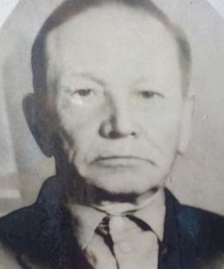 Лисицын Иван Михайлович