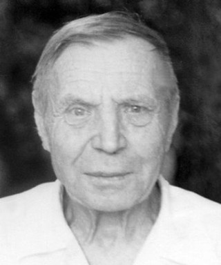 Лавров Павел Васильевич