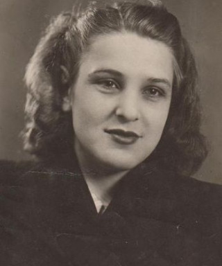 Рязанцева(Демичева) Тамара Михайловна