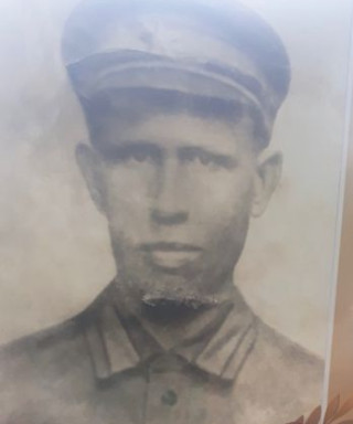 Казаков Николай Владимирович