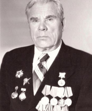 Зайцев Кирилл Павлович