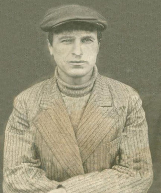 Кузовлев Иван Дмитриевич