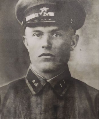 Печуркин Иван Иванович