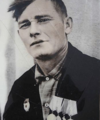 Каршинов Владимир Иванович