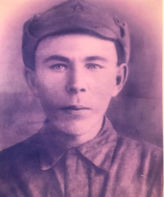 Кузнецов Василий Нефёдович