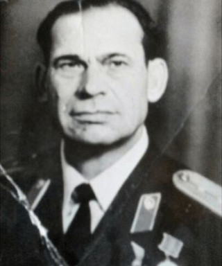 Нарцев Иван Романович