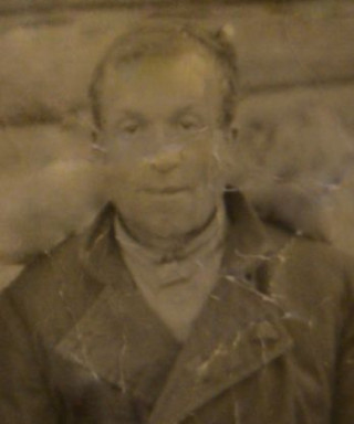 Лысов Иван Романович