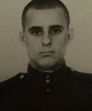 Давыдов Василий Михайлович