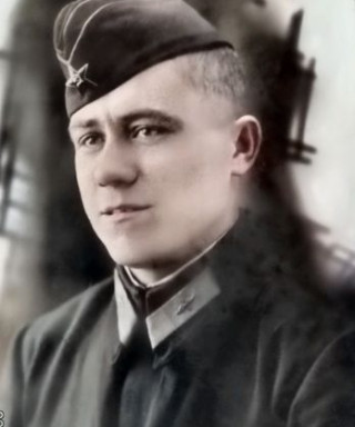 Камынин Иван Андреевич