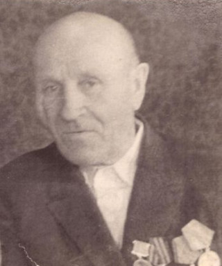 Назаров Иван Тимофеевич