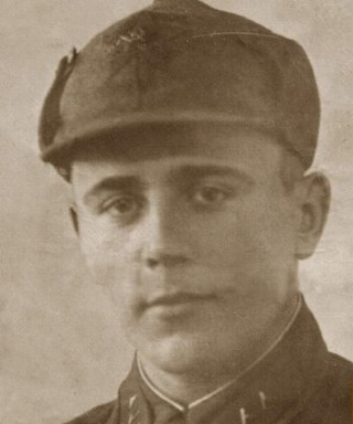 Баженов Иван Петрович