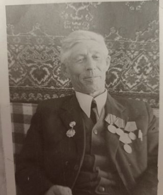 Горбунов Иван Васильевич