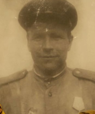 Михайлов Алексей Игнатьевич