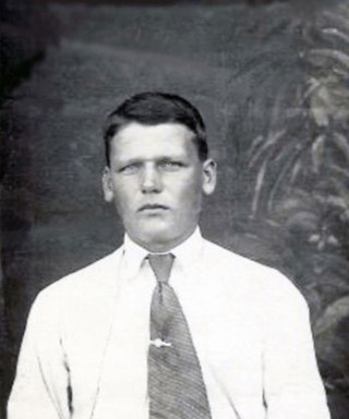 Огаркин Петр Васильевич