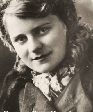 Гудкова Вера Иосифовна