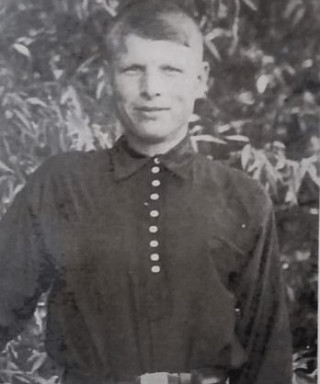 Дубишин Даниил Макарович