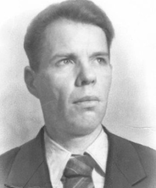 Бабахин Иван Тимофеевич