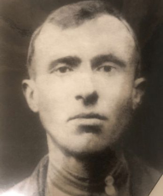 Егоров Николай Васильевич