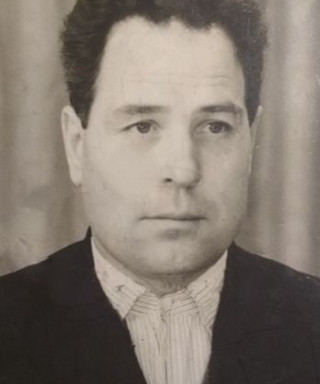 Абрамов Петр Иванович