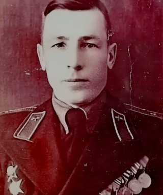 Путилов Константин Яковлевич