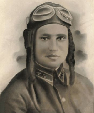 Абрамов Александр Иванович