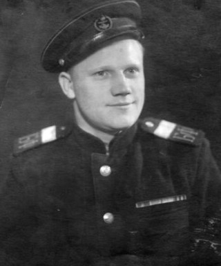 Кудаков Александр Емельянович