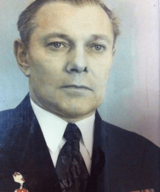 Носов Владимир Михайлович