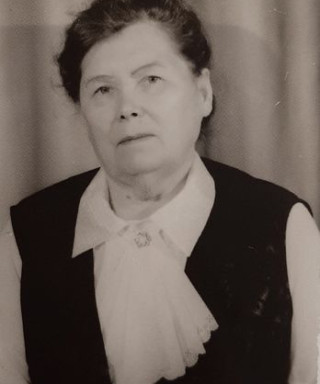 Пучкарева Маргарита Аркадьевна