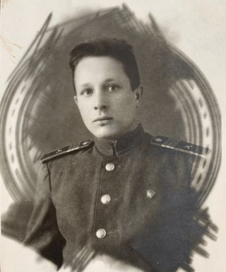 Куликов Иван Матвеевич