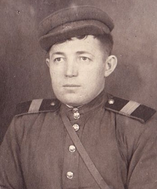 Жук Николай Иванович