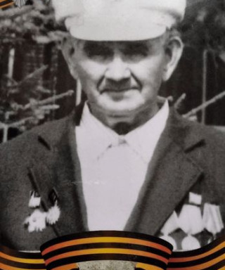 Кравцов Николай Иванович