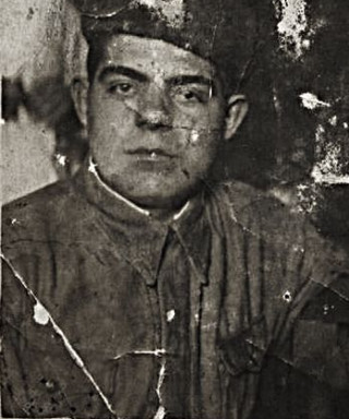 Воронин Дмитрий Сергеевич